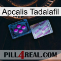 Apcalis Tadalafil 37